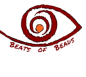 Beats of Beads Trust logo